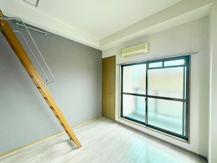 オズレジデンス鶴見の物件内観写真