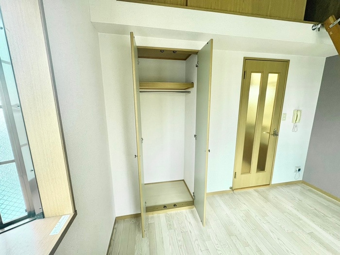 オズレジデンス鶴見の物件内観写真