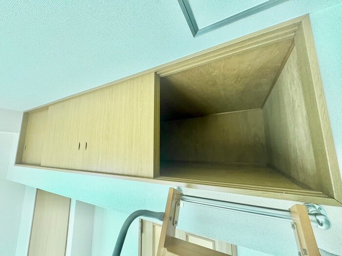 オズレジデンス鶴見の物件内観写真