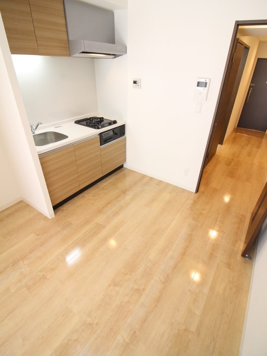 イーストヴィラ梅田　の物件内観写真