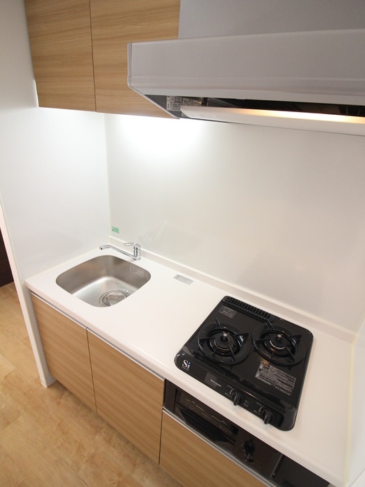 イーストヴィラ梅田　の物件内観写真