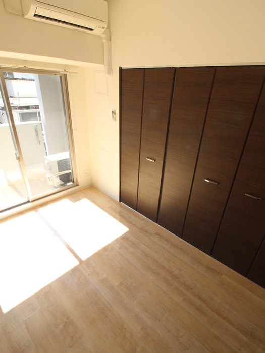 イーストヴィラ梅田　の物件内観写真