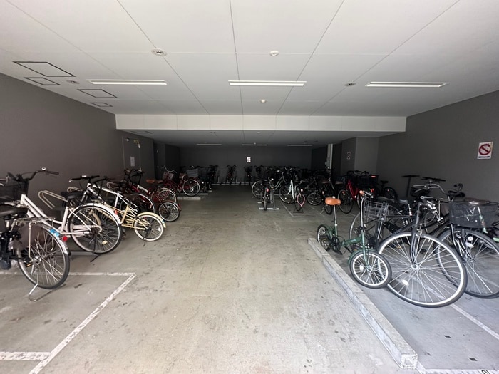 イーストヴィラ梅田　の物件外観写真