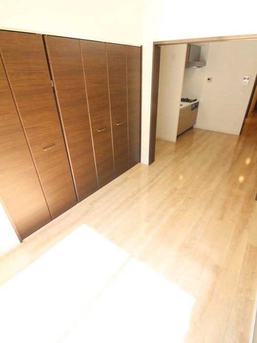 イーストヴィラ梅田　の物件内観写真