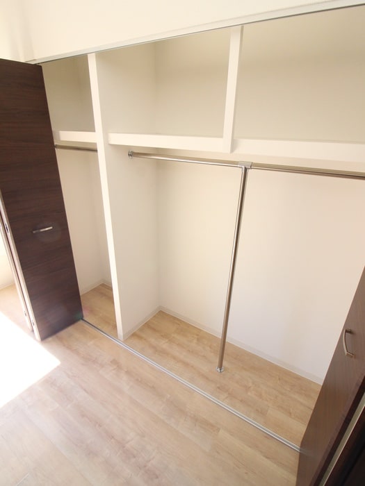 イーストヴィラ梅田　の物件内観写真