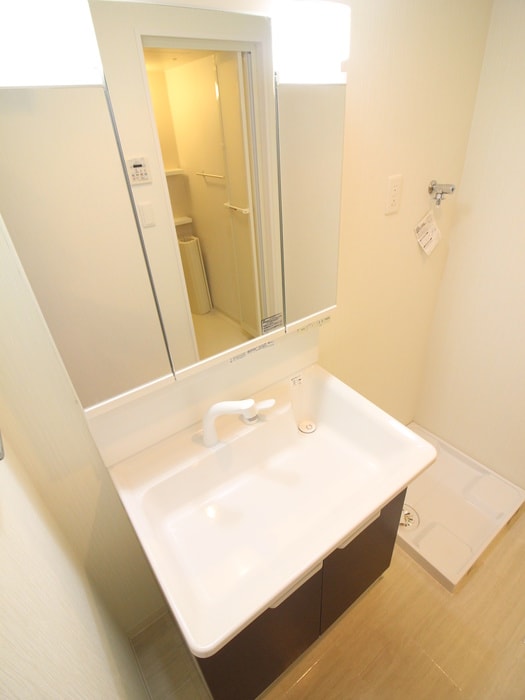 イーストヴィラ梅田　の物件内観写真