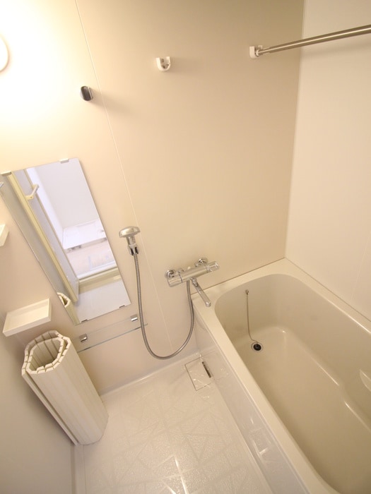 イーストヴィラ梅田　の物件内観写真