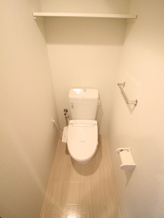 イーストヴィラ梅田　の物件内観写真