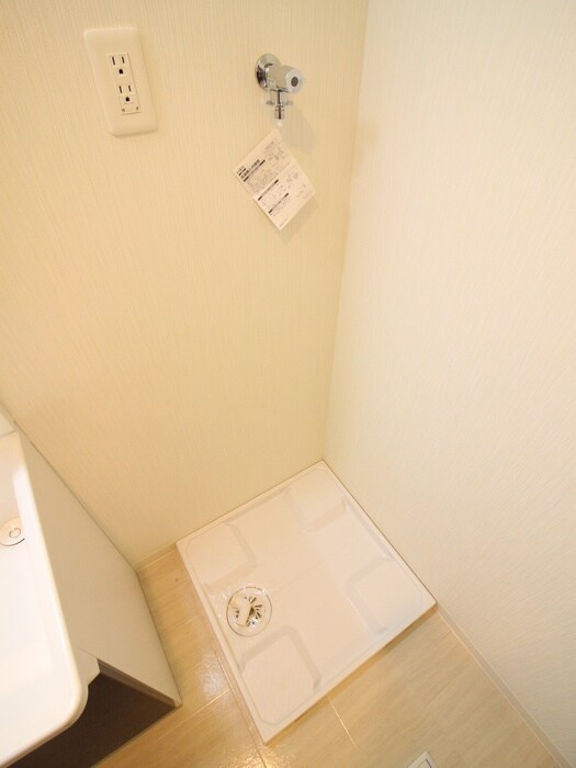 イーストヴィラ梅田　の物件内観写真