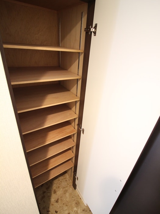 イーストヴィラ梅田　の物件内観写真