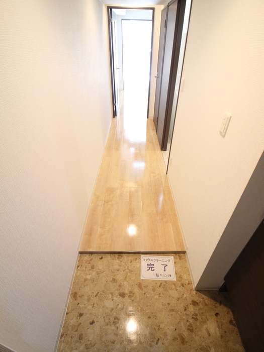 イーストヴィラ梅田　の物件内観写真