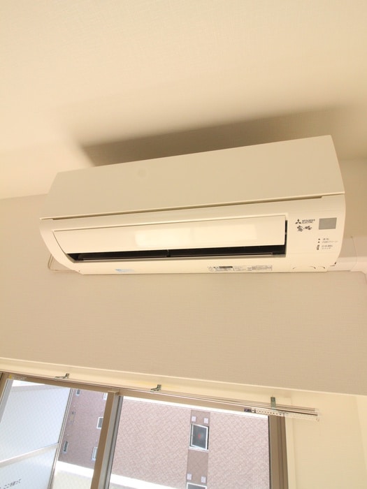 イーストヴィラ梅田　の物件内観写真