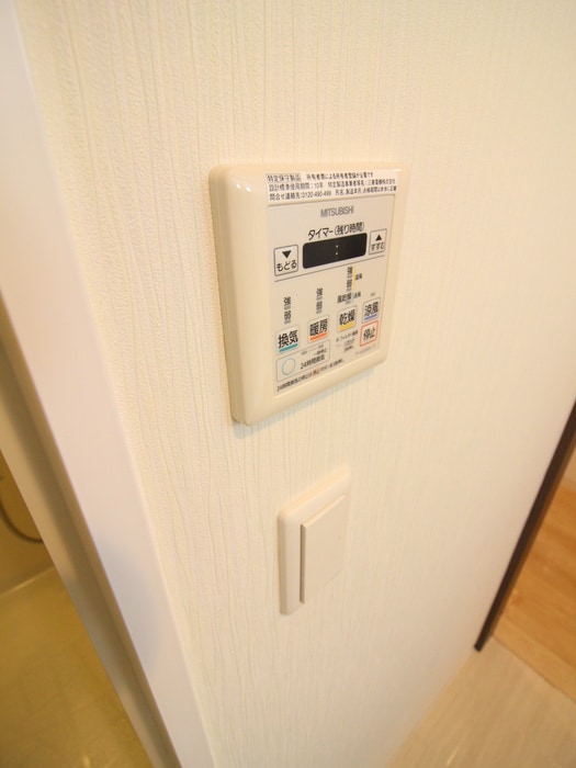 イーストヴィラ梅田　の物件内観写真