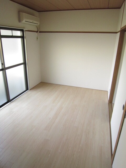 レゾン　シゲの物件内観写真