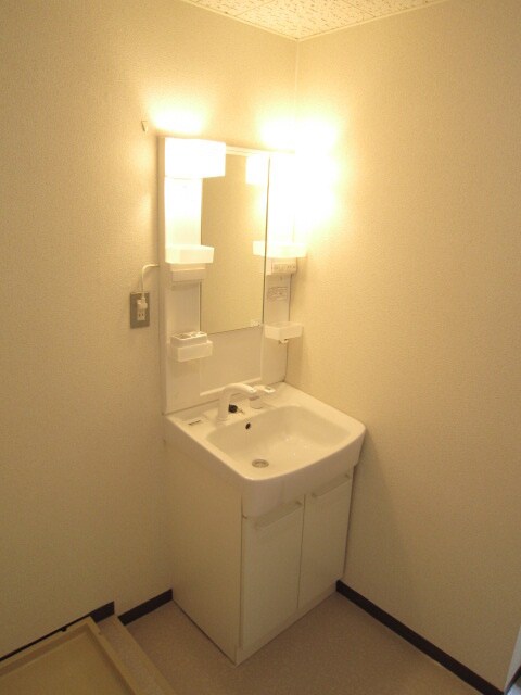 レゾン　シゲの物件内観写真