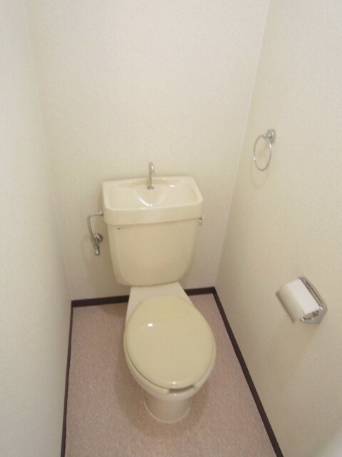 レゾン　シゲの物件内観写真