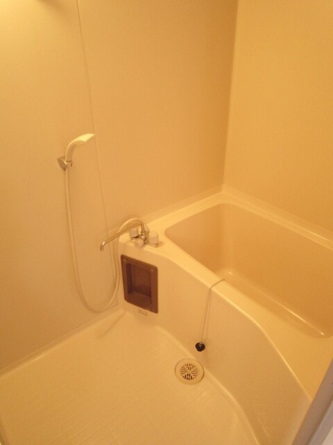 レゾン　シゲの物件内観写真