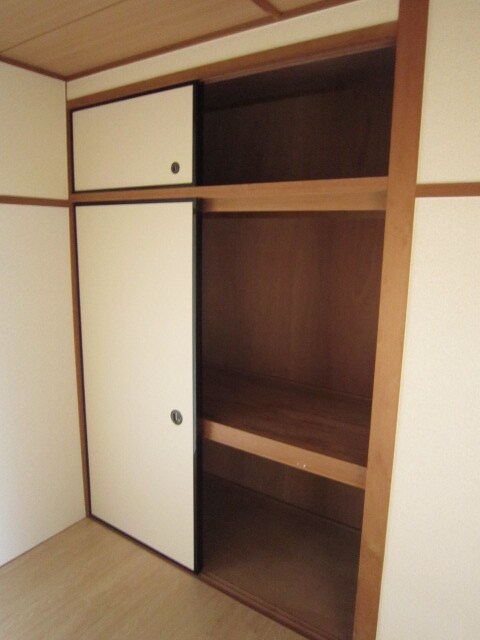 レゾン　シゲの物件内観写真