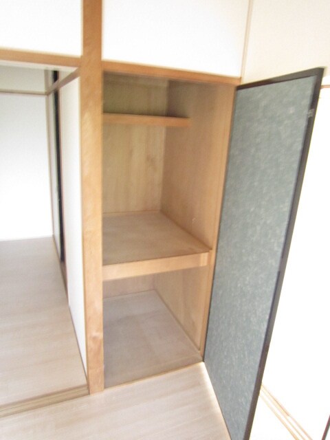 レゾン　シゲの物件内観写真