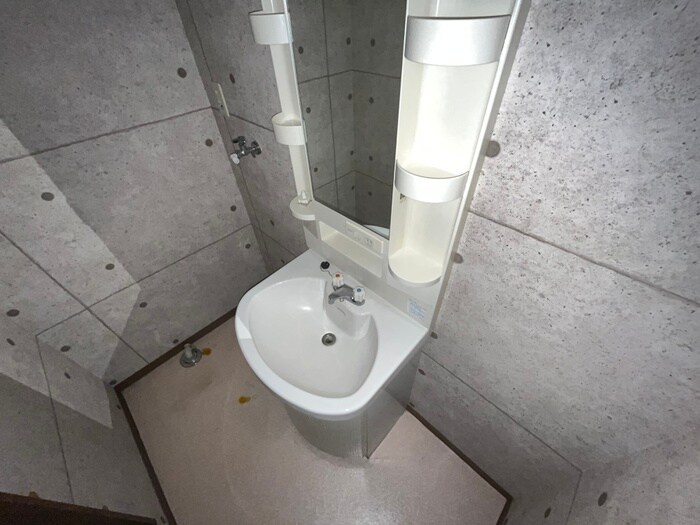 ヴィブレコ－トⅡの物件内観写真