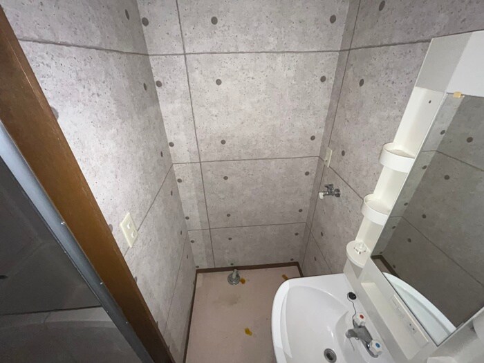 ヴィブレコ－トⅡの物件内観写真