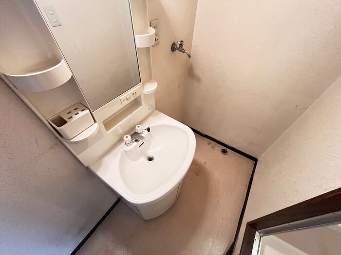 ヴィブレコ－トⅡの物件内観写真