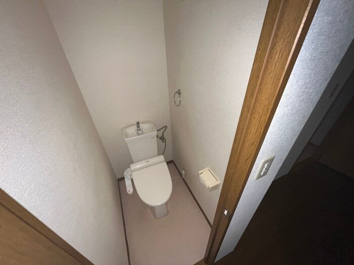 ヴィブレコ－トⅡの物件内観写真