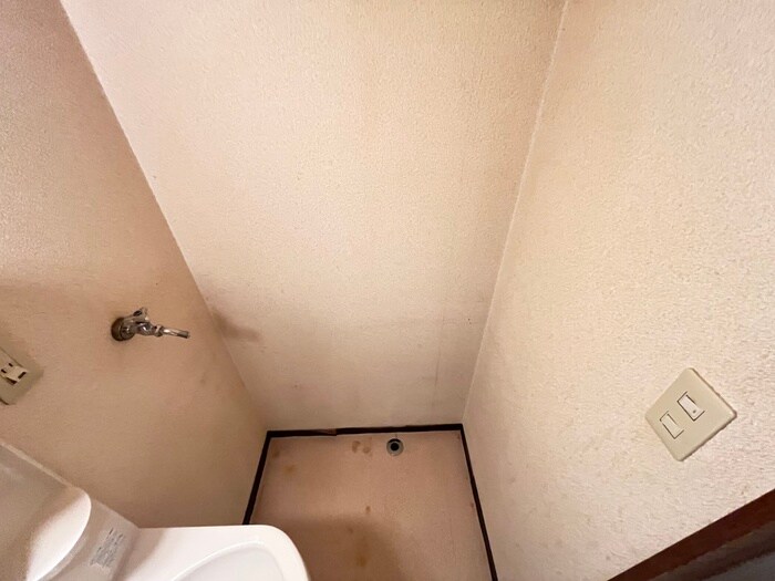 ヴィブレコ－トⅡの物件内観写真