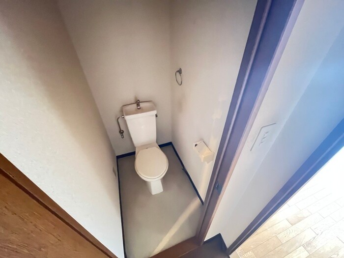 ヴィブレコ－トⅡの物件内観写真