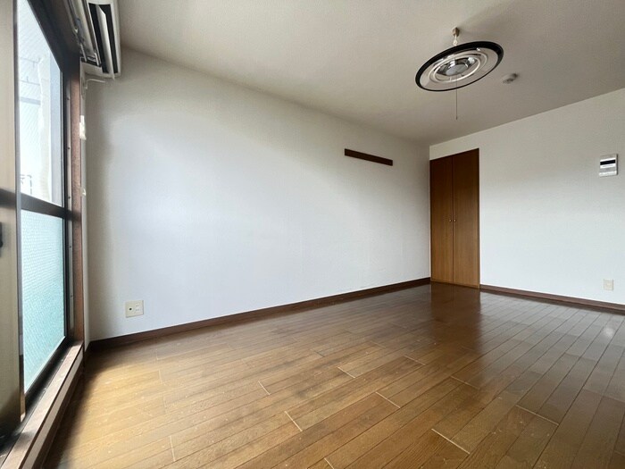 ヴィブレコ－トⅡの物件内観写真