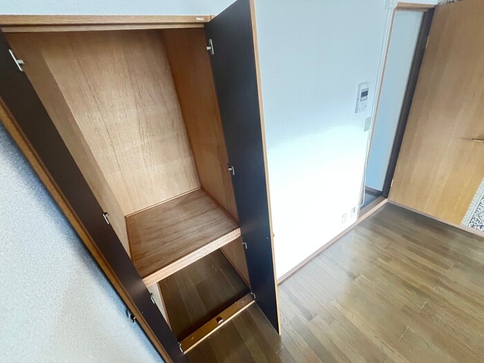 ヴィブレコ－トⅡの物件内観写真