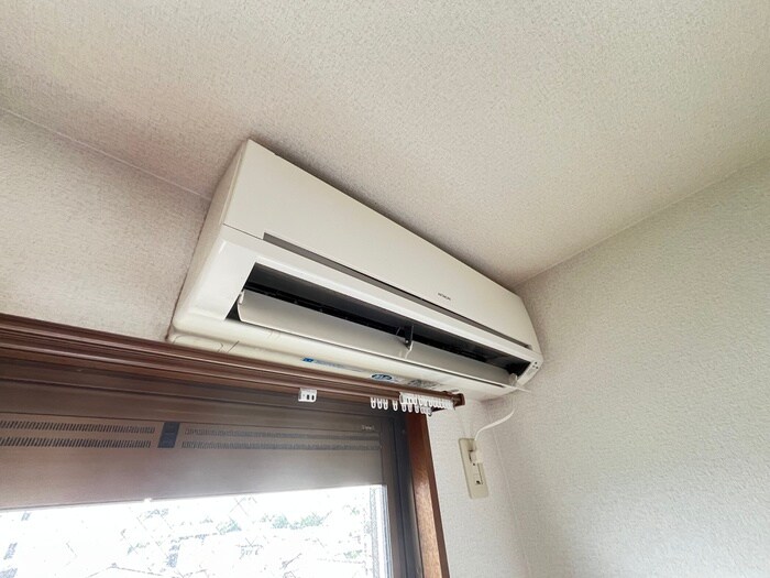 ヴィブレコ－トⅡの物件内観写真