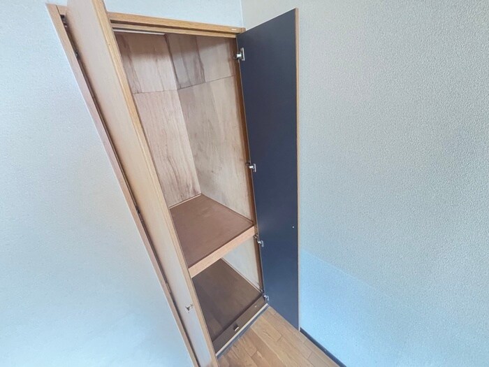 ヴィブレコ－トⅡの物件内観写真