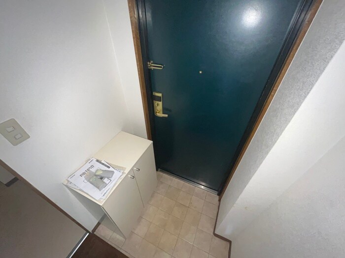 ヴィブレコ－トⅡの物件内観写真