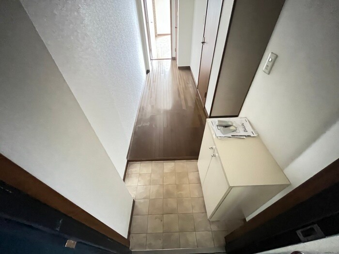 ヴィブレコ－トⅡの物件内観写真