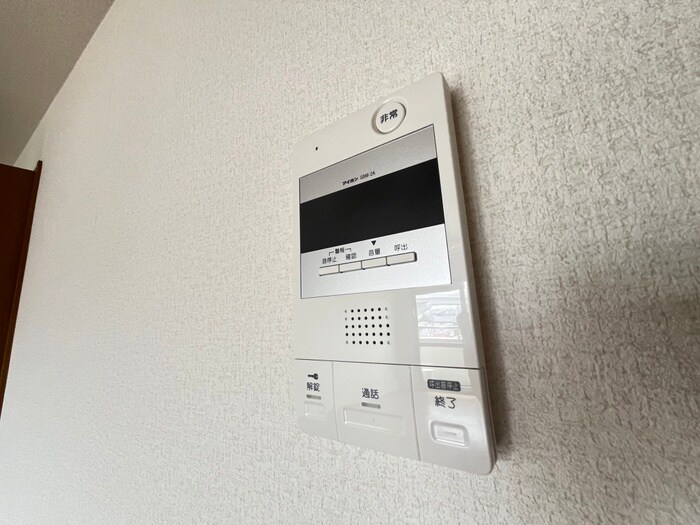 ヴィブレコ－トⅡの物件内観写真