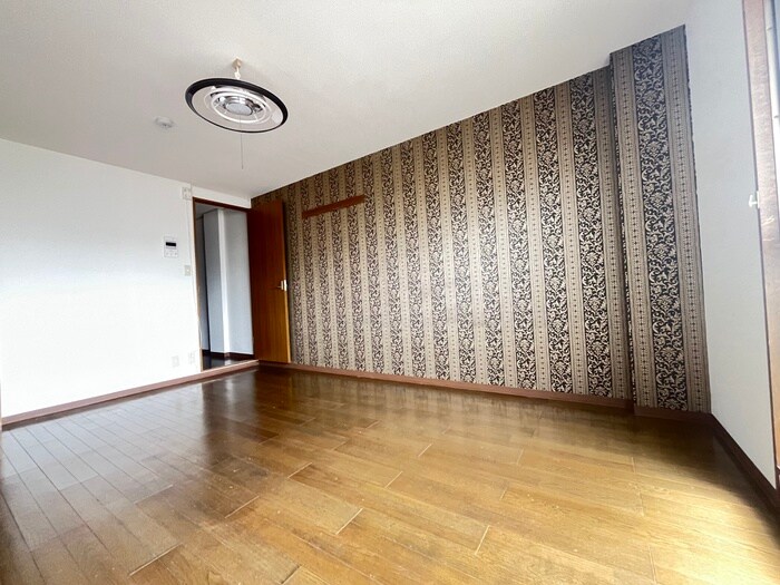 ヴィブレコ－トⅡの物件内観写真