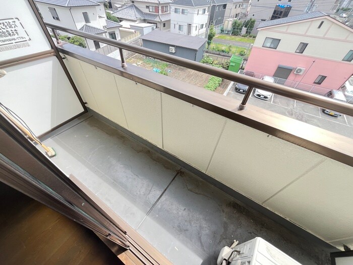 ヴィブレコ－トⅡの物件内観写真