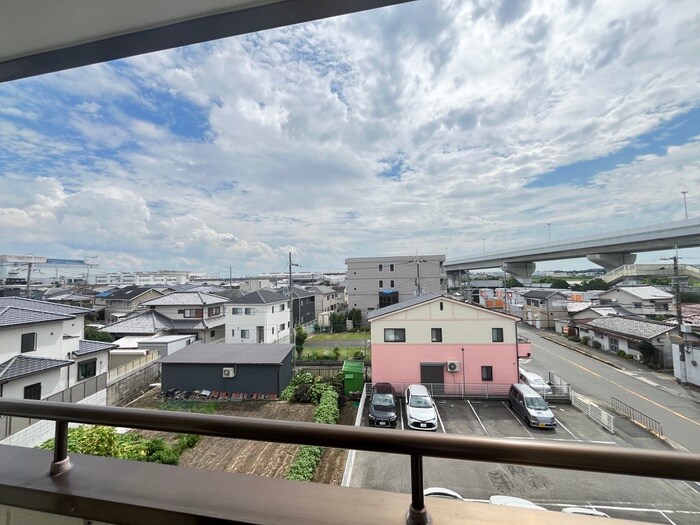 ヴィブレコ－トⅡの物件内観写真