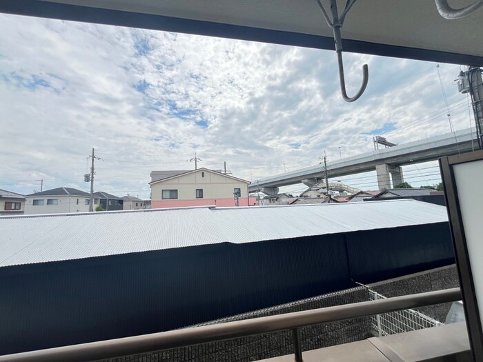 ヴィブレコ－トⅡの物件内観写真