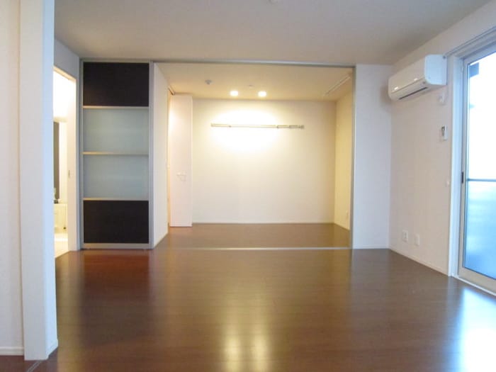 ミナス　ティリスの物件内観写真