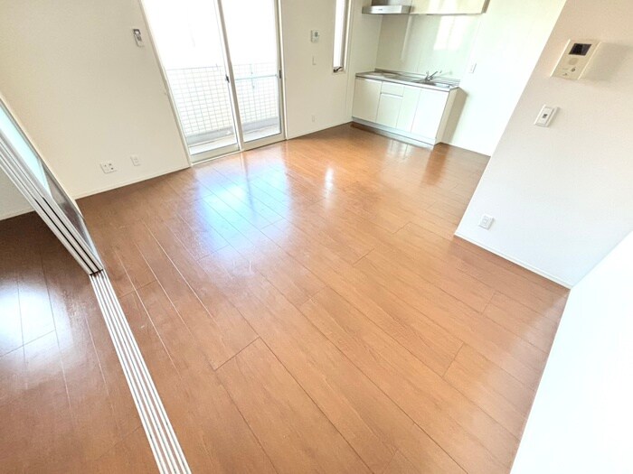 ミナス　ティリスの物件内観写真