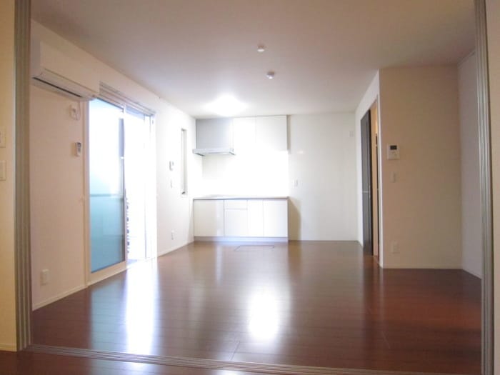 ミナス　ティリスの物件内観写真