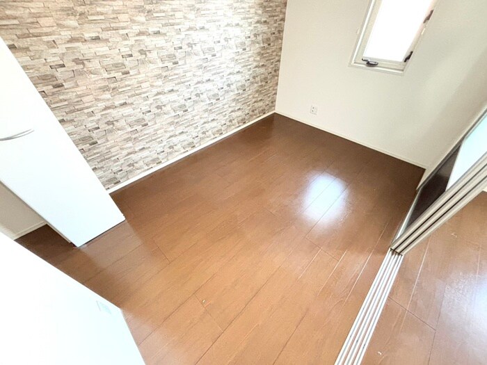 ミナス　ティリスの物件内観写真