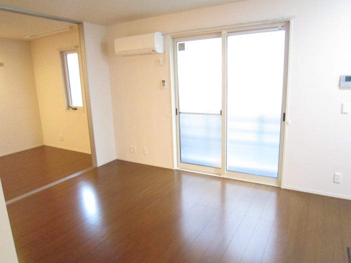 ミナス　ティリスの物件内観写真