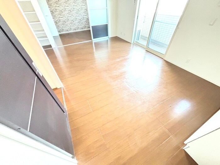 ミナス　ティリスの物件内観写真