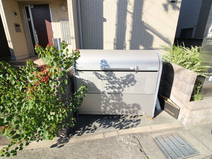 ミナス　ティリスの物件外観写真