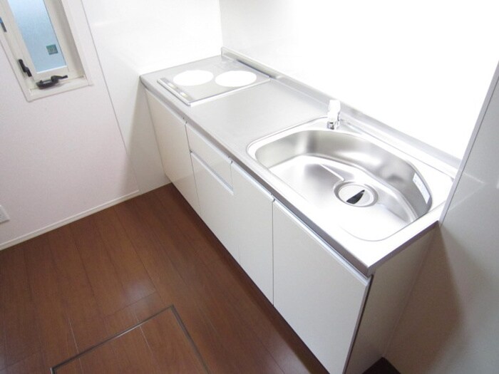 ミナス　ティリスの物件内観写真