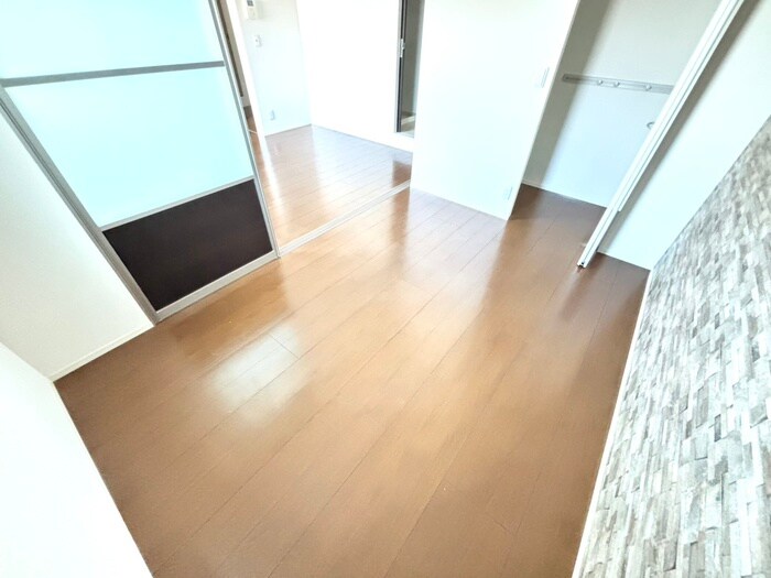 ミナス　ティリスの物件内観写真