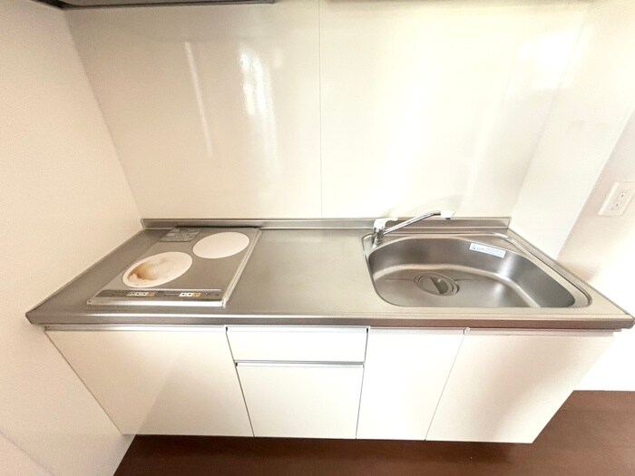 ミナス　ティリスの物件内観写真